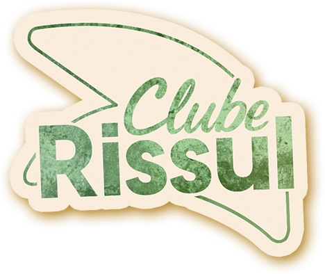 Logo Clube Rissul