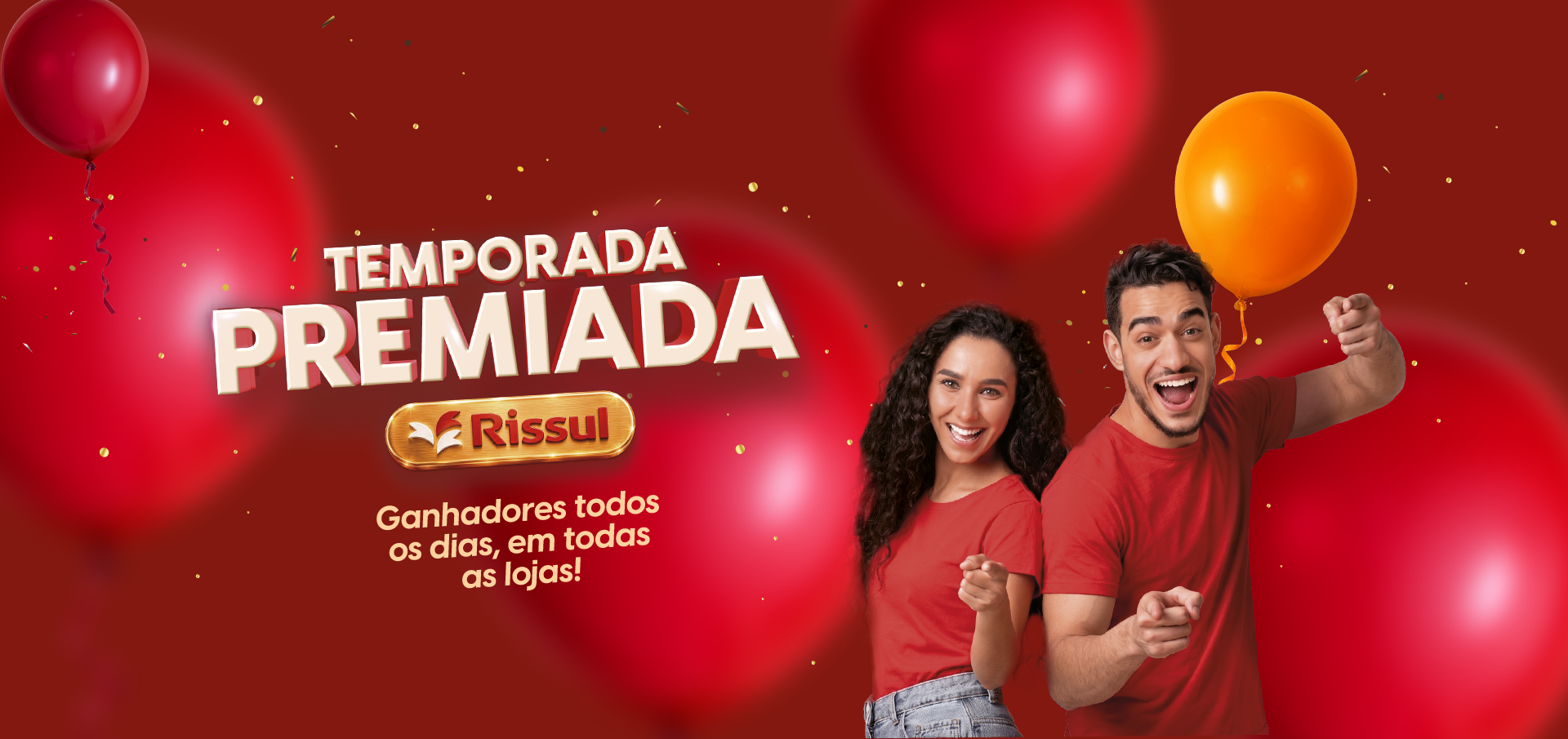 Aniversário Rissul