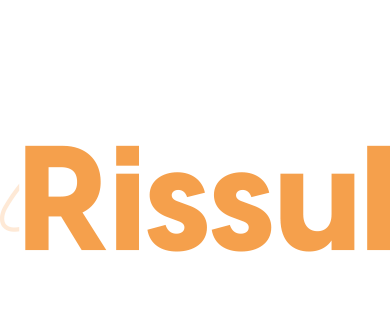 Logo Clube Rissul